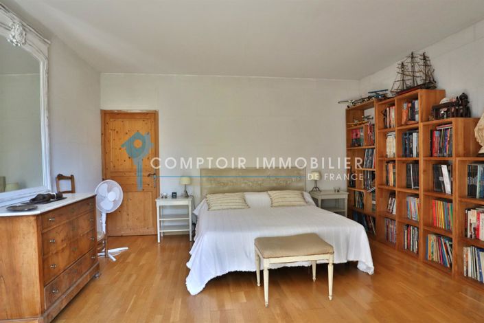 Image No.10-Maison de 4 chambres à vendre à Noves