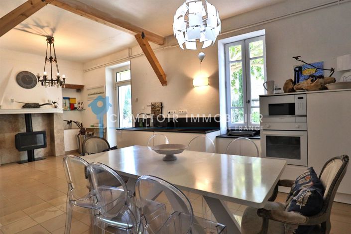 Image No.18-Maison de 4 chambres à vendre à Noves