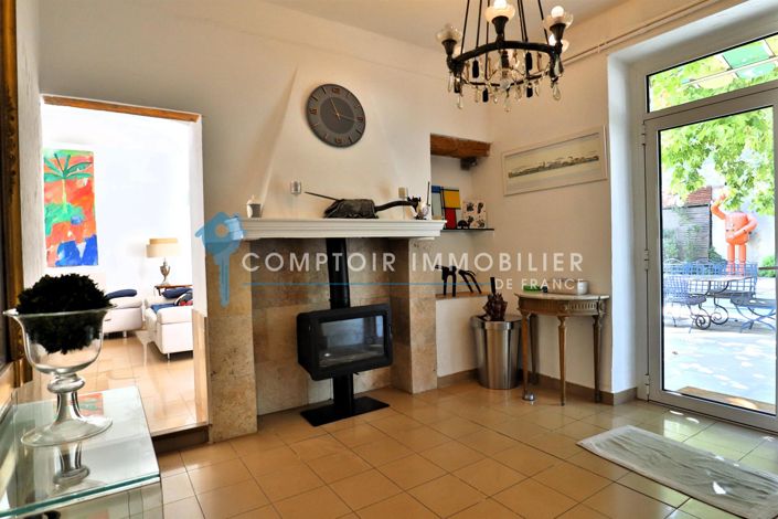 Image No.19-Maison de 4 chambres à vendre à Noves