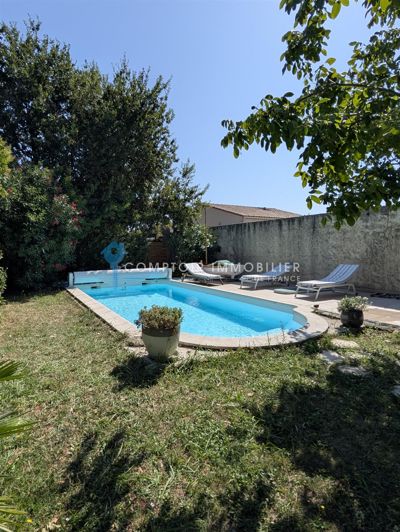 Image No.25-Maison de 4 chambres à vendre à Noves