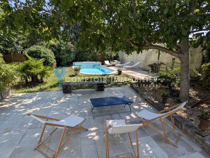 Image No.27-Maison de 4 chambres à vendre à Noves