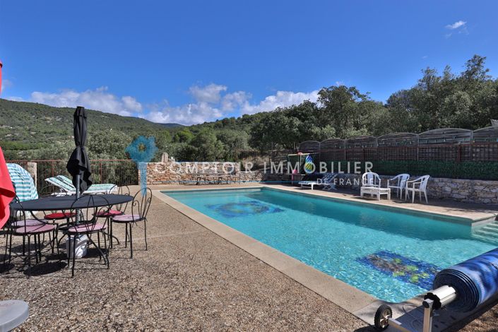 Image No.18-Maison de 3 chambres à vendre à Vaucluse