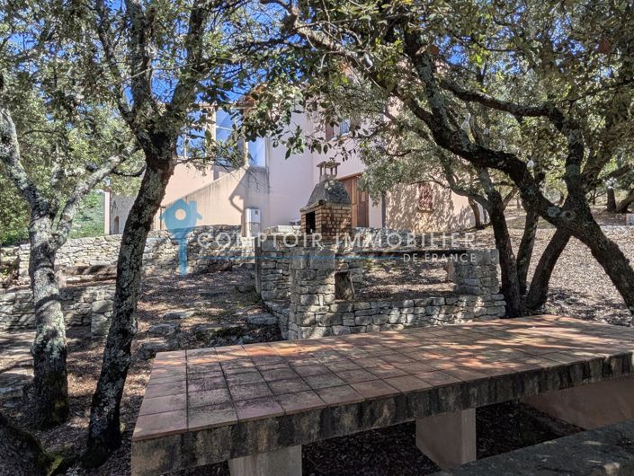 Image No.28-Maison de 3 chambres à vendre à Vaucluse