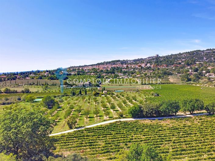 Image No.4-Maison de 3 chambres à vendre à Vaucluse