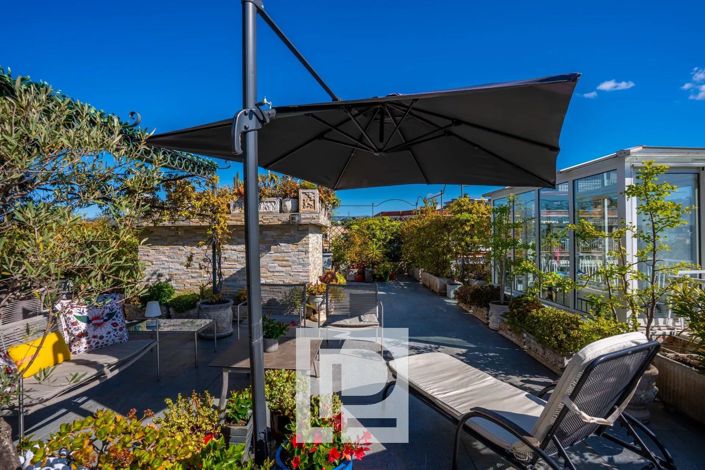 Image No.3-Appartement de 3 chambres à vendre à Le Cannet