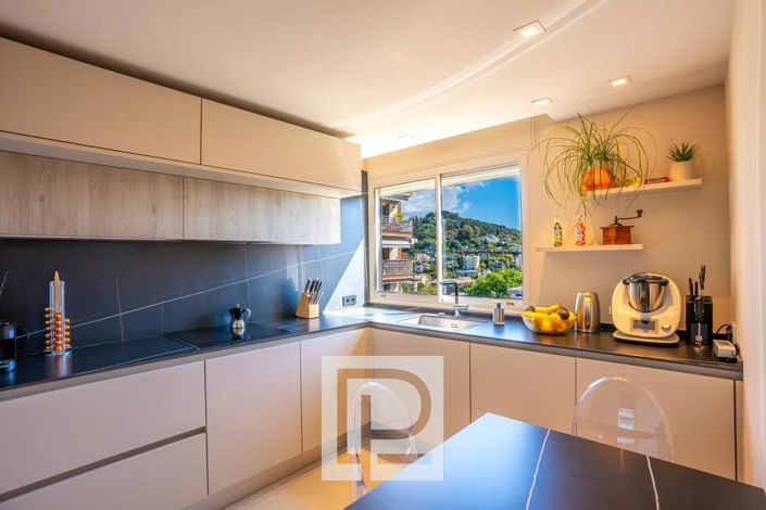 Image No.5-Appartement de 3 chambres à vendre à Le Cannet