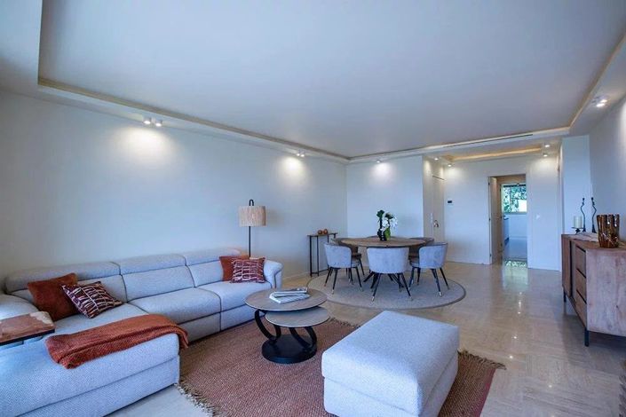 Image No.4-Appartement de 3 chambres à vendre à Cannes