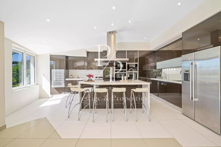 Image No.6-Maison de 6 chambres à vendre à Mougins