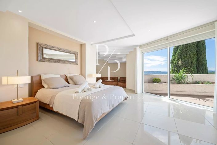 Image No.7-Maison de 6 chambres à vendre à Mougins