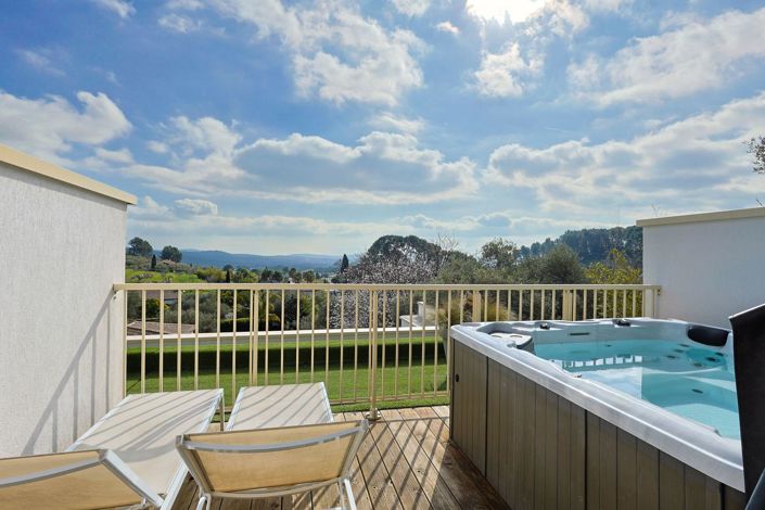 Image No.14-Maison de 5 chambres à vendre à Solliès-Pont