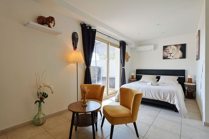 Image No.15-Maison de 5 chambres à vendre à Solliès-Pont