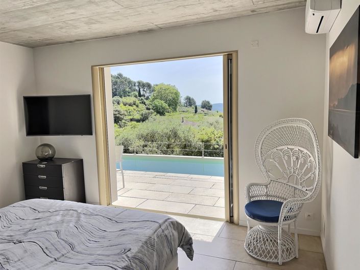 Image No.9-Maison de 5 chambres à vendre à Solliès-Pont