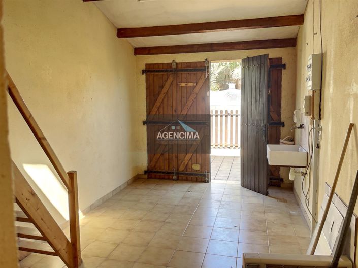 Image No.10-Maison de 2 chambres à vendre à Herault