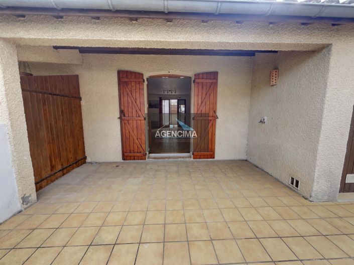 Image No.4-Maison de 2 chambres à vendre à Herault