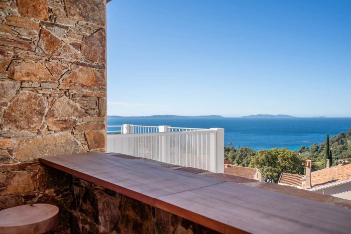 Image No.8-Maison de 3 chambres à vendre à Rayol-Canadel-sur-Mer