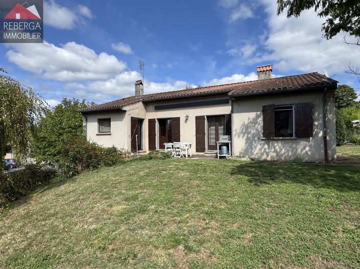 Image No.19-Maison de 3 chambres à vendre à Pont-de-Larn