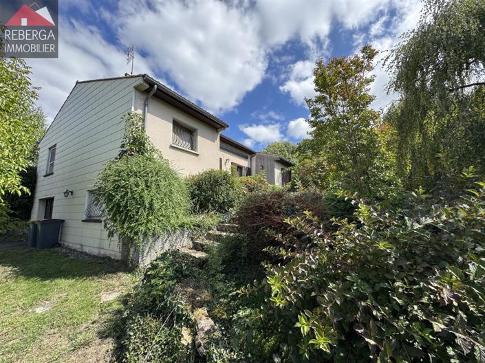 Image No.2-Maison de 3 chambres à vendre à Pont-de-Larn