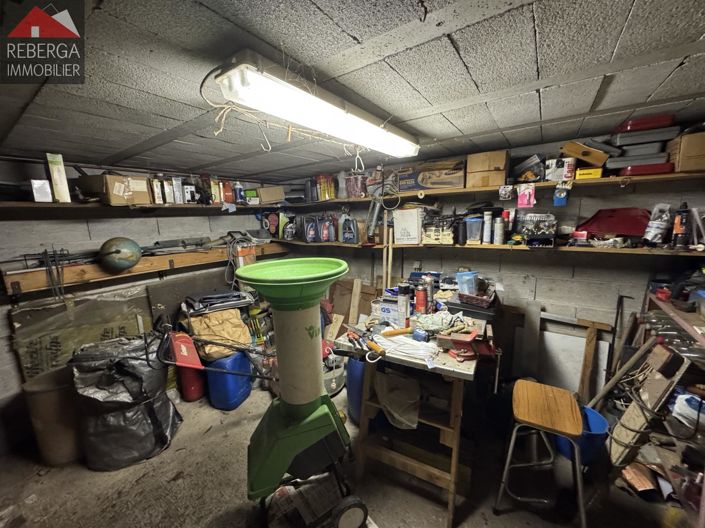 Image No.24-Maison de 3 chambres à vendre à Pont-de-Larn