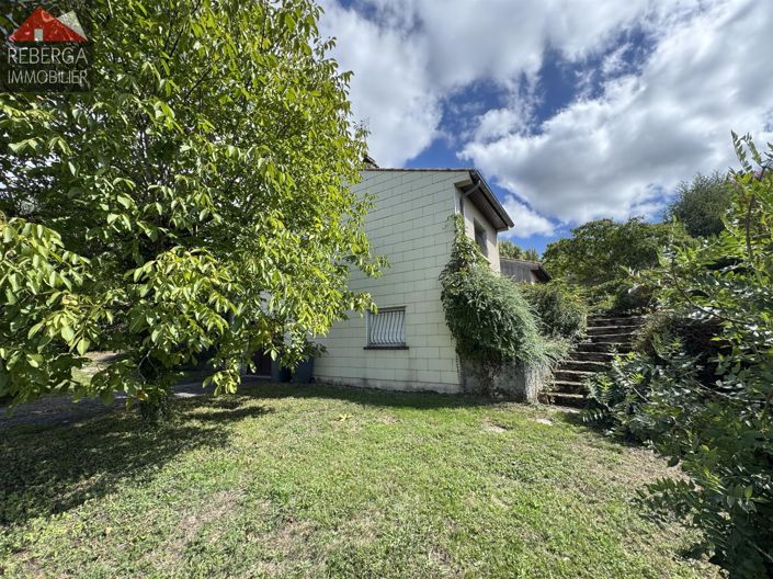 Image No.26-Maison de 3 chambres à vendre à Pont-de-Larn