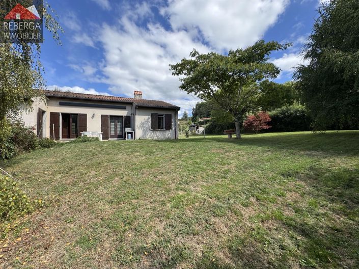 Image No.3-Maison de 3 chambres à vendre à Pont-de-Larn