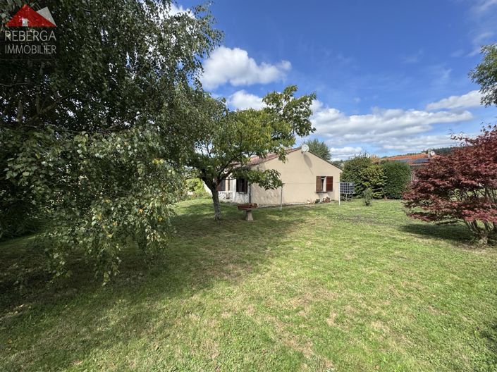 Image No.4-Maison de 3 chambres à vendre à Pont-de-Larn