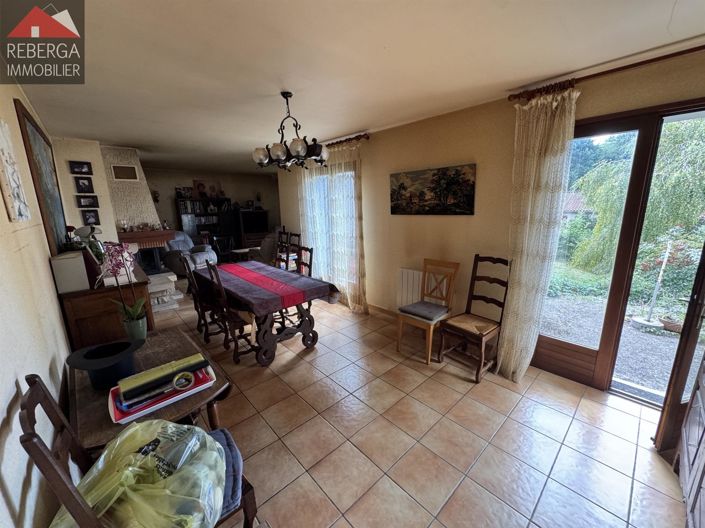 Image No.6-Maison de 3 chambres à vendre à Pont-de-Larn