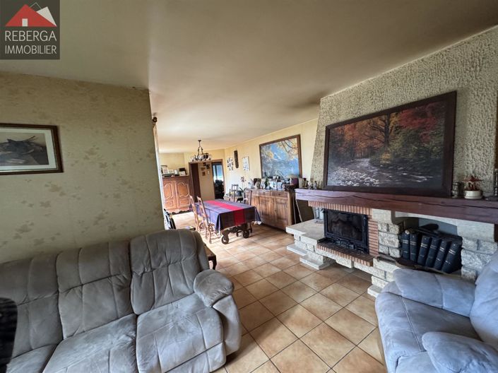 Image No.7-Maison de 3 chambres à vendre à Pont-de-Larn