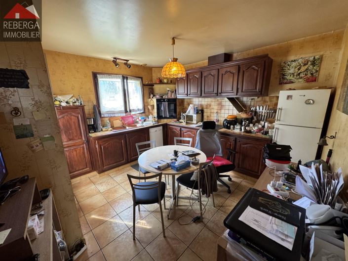 Image No.8-Maison de 3 chambres à vendre à Pont-de-Larn