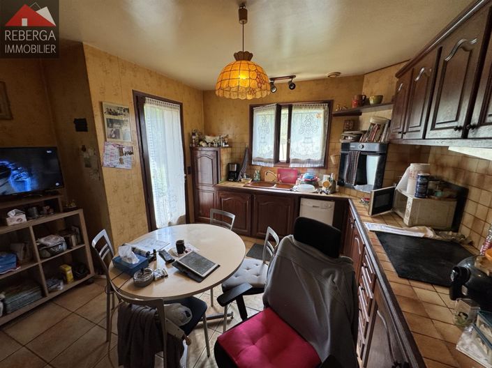 Image No.9-Maison de 3 chambres à vendre à Pont-de-Larn