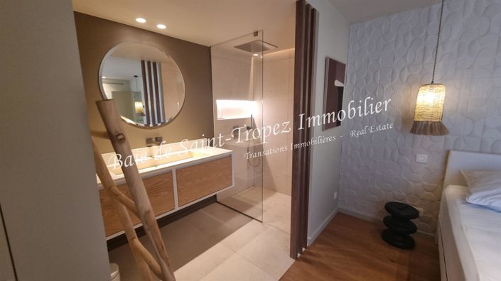 Image No.10-Maison de 4 chambres à vendre à Ramatuelle