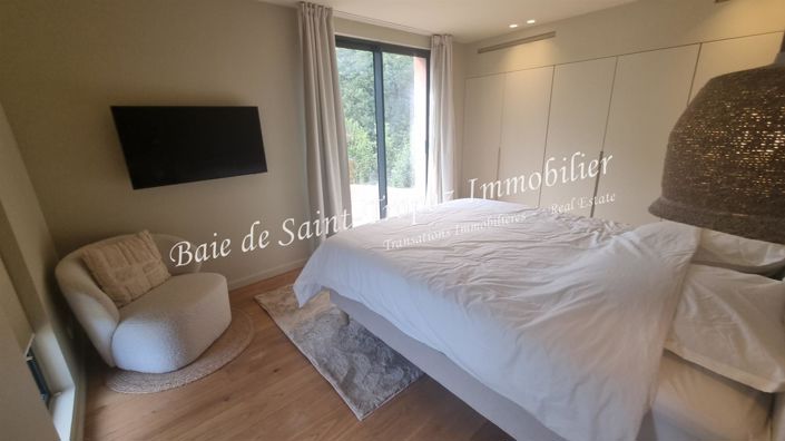 Image No.11-Maison de 4 chambres à vendre à Ramatuelle