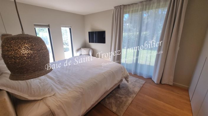 Image No.13-Maison de 4 chambres à vendre à Ramatuelle