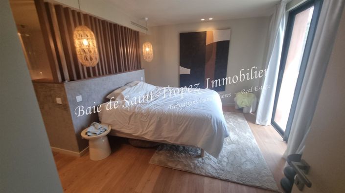 Image No.7-Maison de 4 chambres à vendre à Ramatuelle