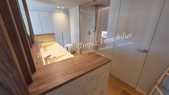 Image No.8-Maison de 4 chambres à vendre à Ramatuelle