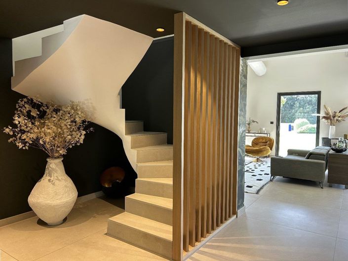 Image No.5-Maison de 4 chambres à vendre à Rognonas