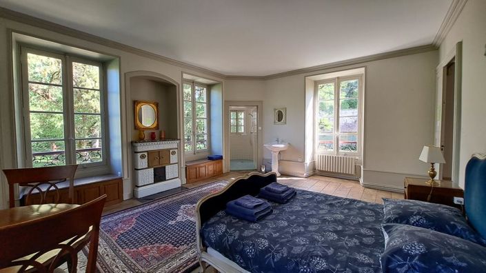 Image No.12-Propriété de 14 chambres à vendre à Lot