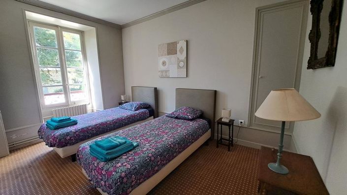 Image No.15-Propriété de 14 chambres à vendre à Lot