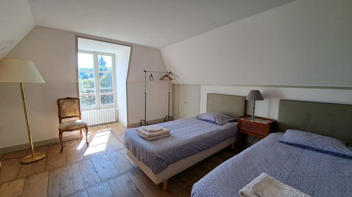 Image No.18-Propriété de 14 chambres à vendre à Lot