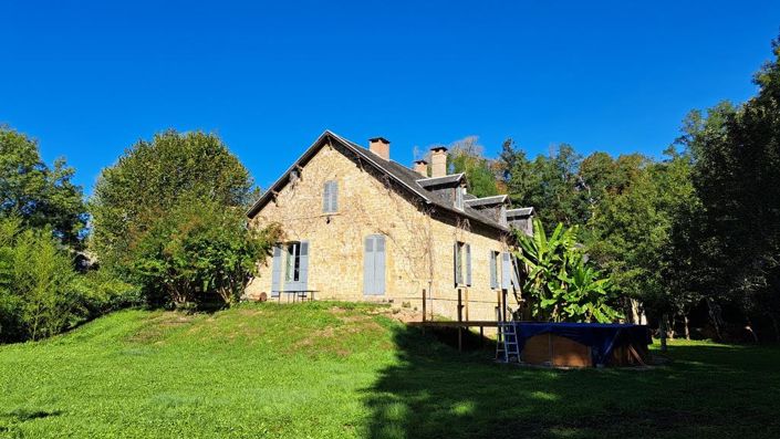 Image No.21-Propriété de 14 chambres à vendre à Lot