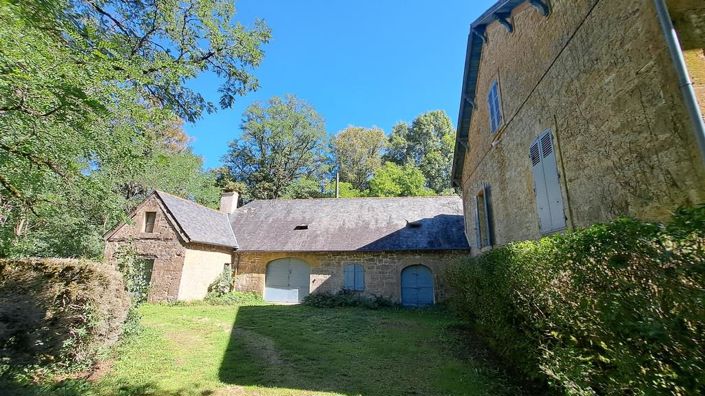 Image No.22-Propriété de 14 chambres à vendre à Lot