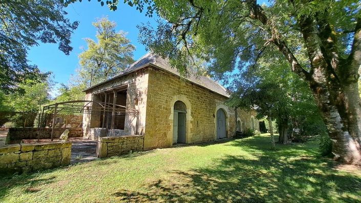 Image No.24-Propriété de 14 chambres à vendre à Lot