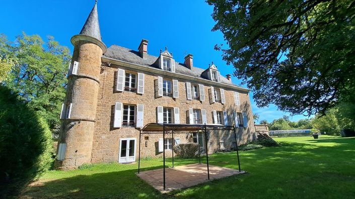 Image No.5-Propriété de 14 chambres à vendre à Lot