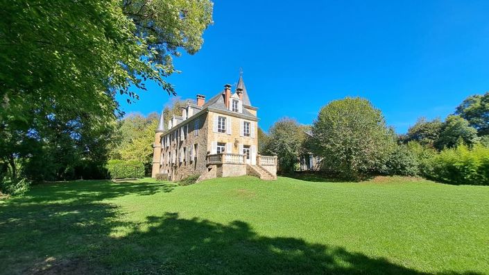 Image No.6-Propriété de 14 chambres à vendre à Lot