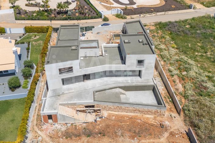 Image No.4-Maison de 5 chambres à vendre à Lagos