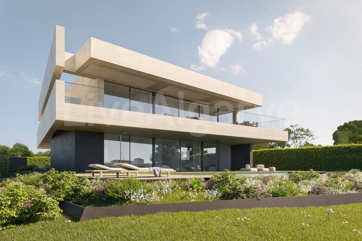 Image No.1-4 Bed House for sale