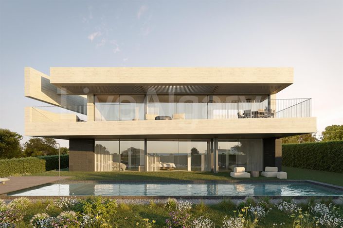 Image No.16-Maison de 4 chambres à vendre à Luz