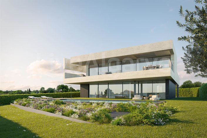 Image No.5-Maison de 4 chambres à vendre à Luz