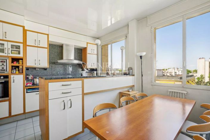 Image No.11-Appartement de 4 chambres à vendre à Neuilly-sur-Seine