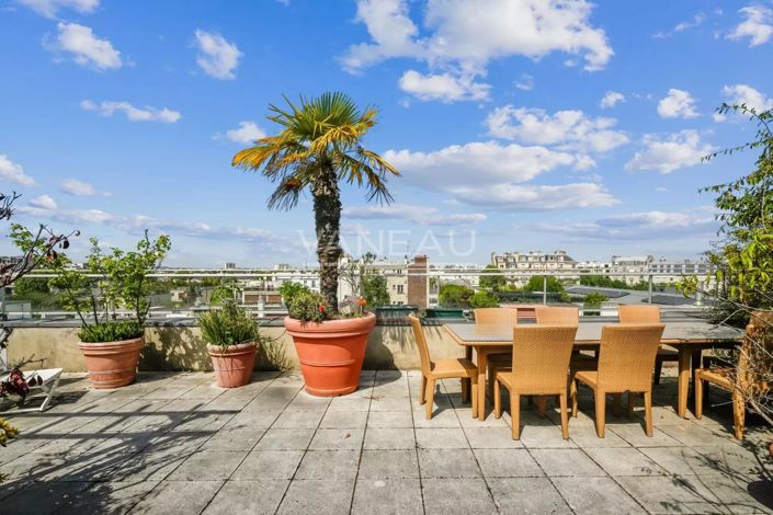 Image No.12-Appartement de 4 chambres à vendre à Neuilly-sur-Seine