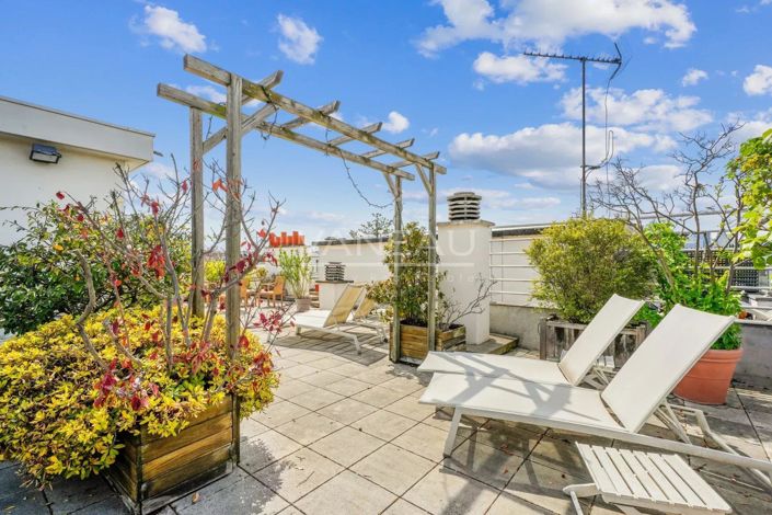 Image No.13-Appartement de 4 chambres à vendre à Neuilly-sur-Seine